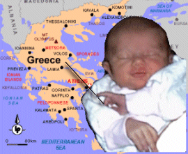 greek zoe